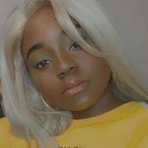 Meet your Posher, Orinthia